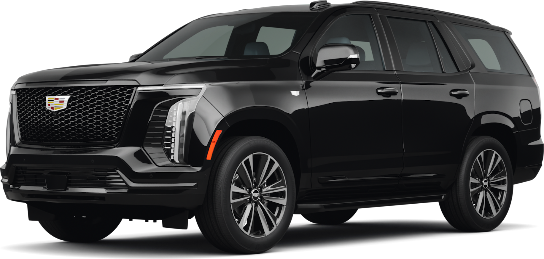 Cadillac Escalade Sport SUV 4D