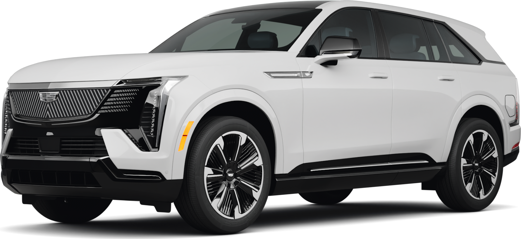 Escalade IQ Sport 1 image