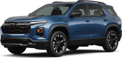 Chevrolet Equinox RS