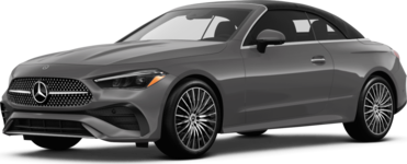 2025 Mercedes-Benz CLE CLE 300 4MATIC
