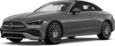 2025 Mercedes-Benz CLE image