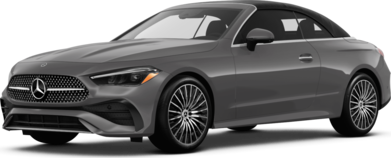 Mercedes-Benz CLE