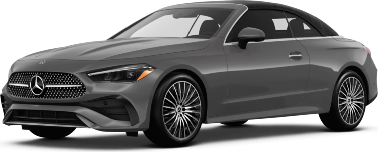 2025 Mercedes-Benz CLE Exterior: 0