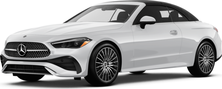 2025 Mercedes-Benz CLE Exterior: 0