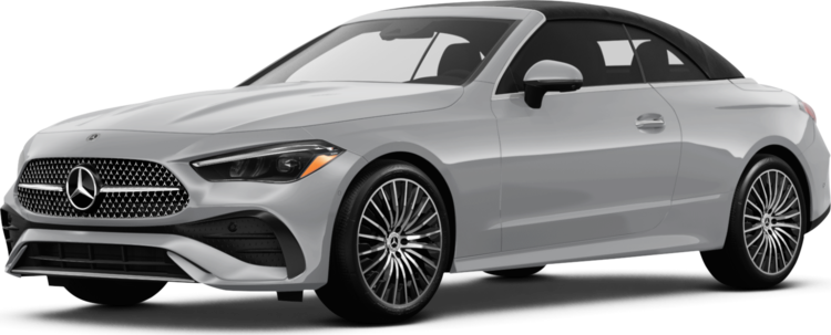 2025 Mercedes-Benz CLE Exterior: 0