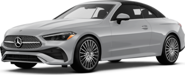 2025 Mercedes-Benz CLE CLE 450 4MATIC