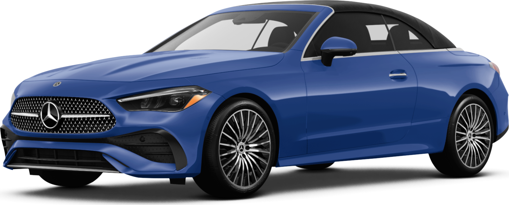 2025 Mercedes-Benz CLE image