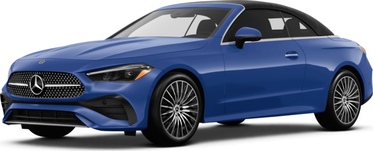 2025 Mercedes-Benz CLE Exterior: 0