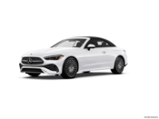 2025 Mercedes-Benz CLE Colors: 0