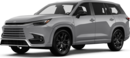 2025 Lexus TX image