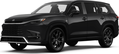 Lexus TX TX 500h F SPORT Performance Premium
