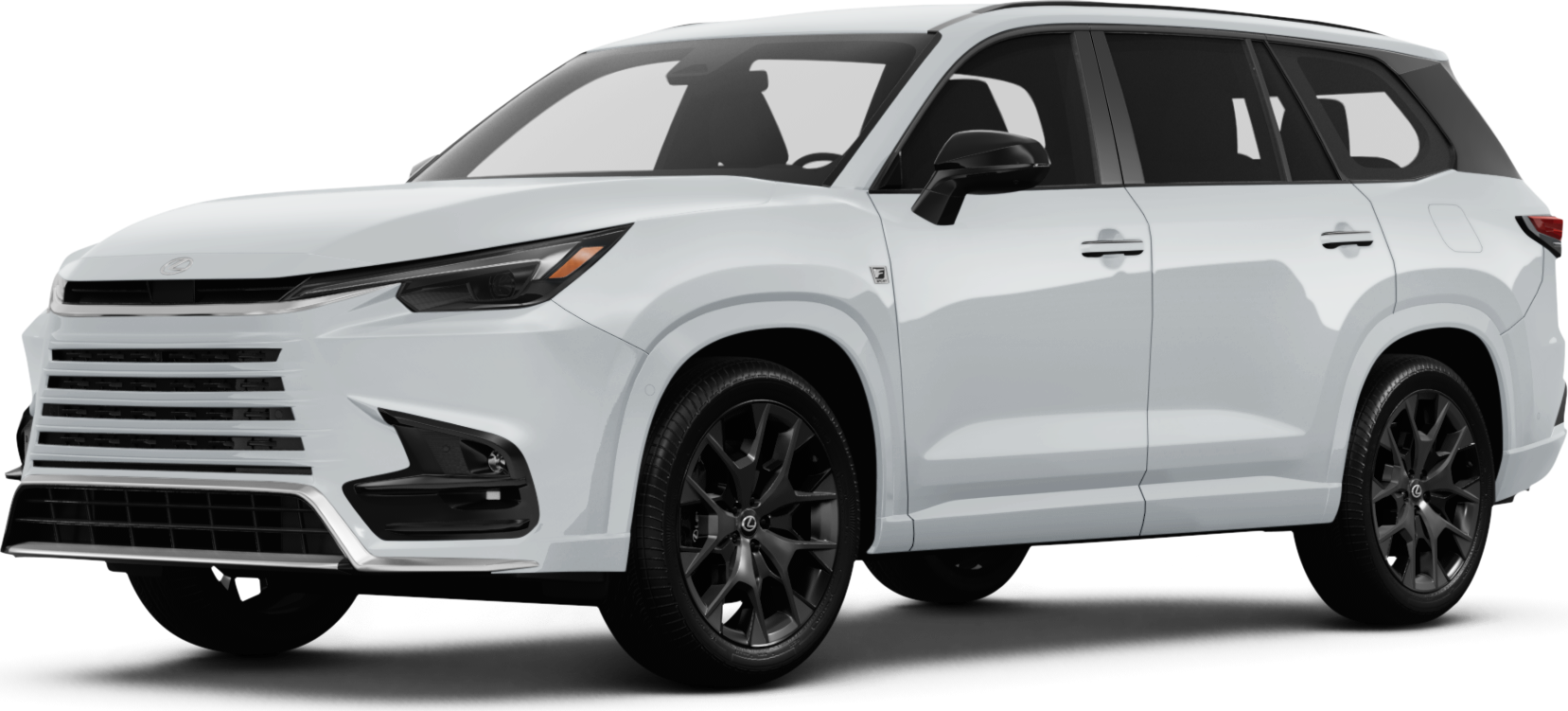 TX 500h F SPORT Performance Premium image