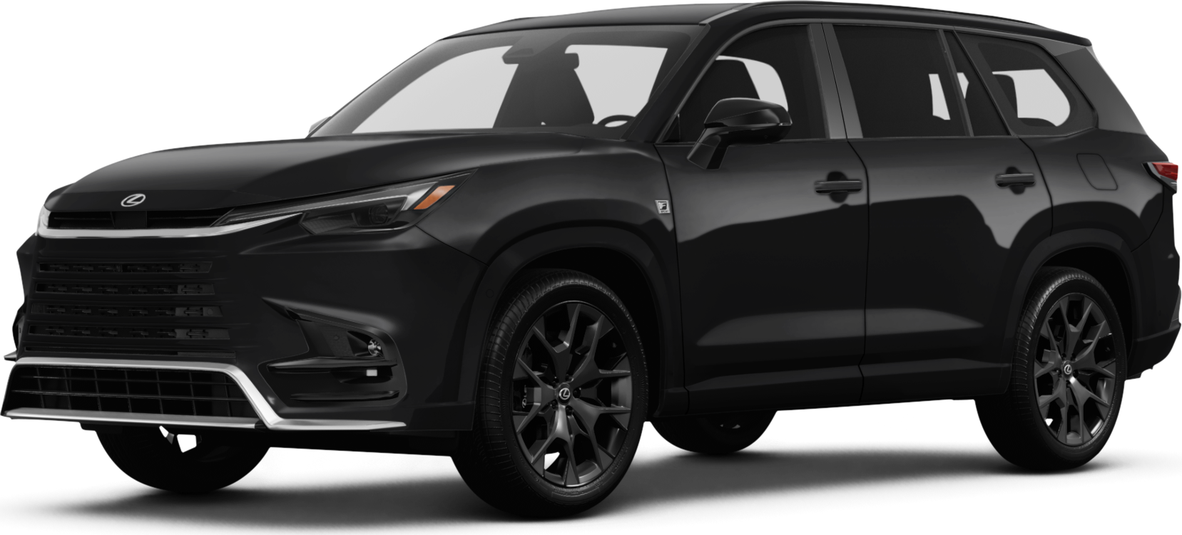 Lexus TX TX 500h F SPORT Performance Premium