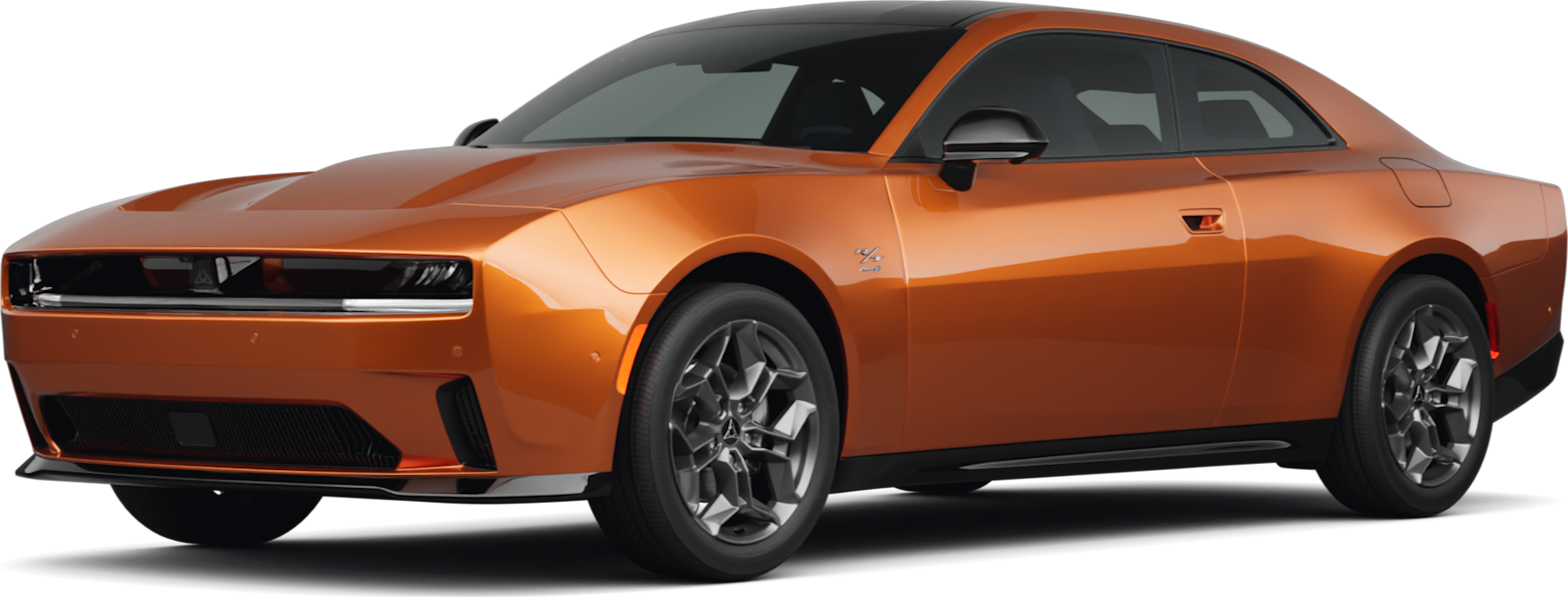 2025 Dodge Charger Daytona photo