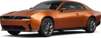 2025 Dodge Charger Daytona Scat Pack