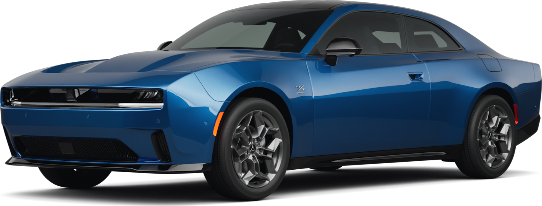 2025 Dodge Charger Daytona Scat Pack Coupe 2D