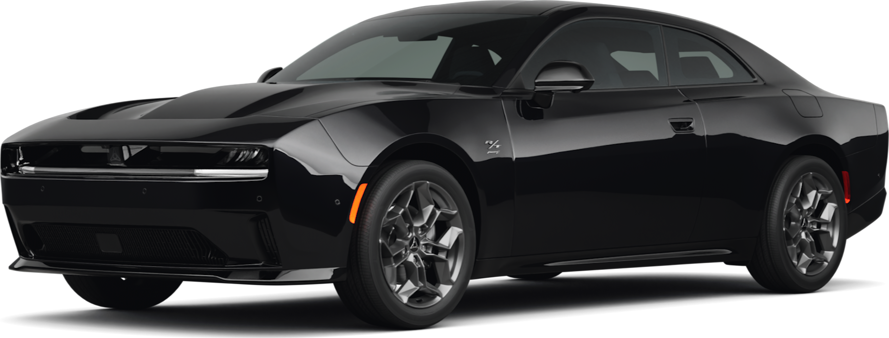 2025 Dodge Charger Daytona R/T Coupe 2D
