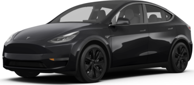Model Y Performance image