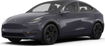 2025 Tesla Model Y Performance