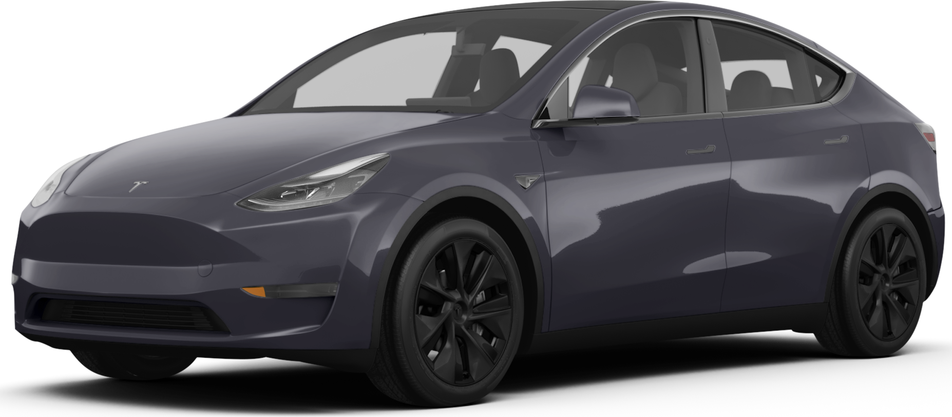 2025 Tesla Model Y photo