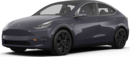 2025 Tesla Model Y image
