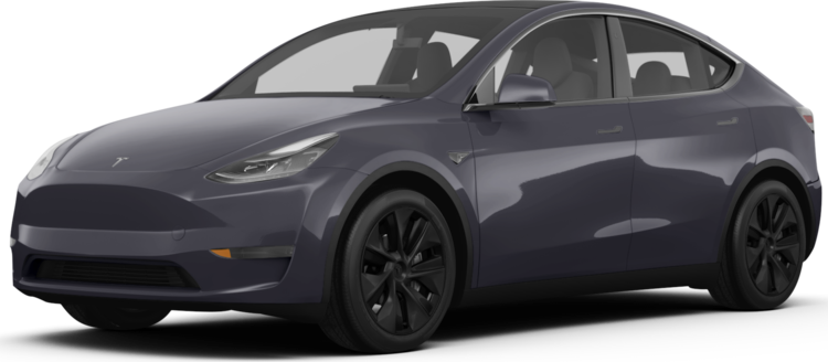 2025 Tesla Model Y Exterior: 0