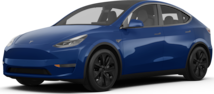 2025 Tesla Model Y photo