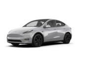 2025 Tesla Model Y Colors: 0
