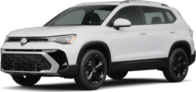 Taos SEL 4MOTION image