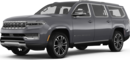 2025 Jeep Grand Wagoneer L image