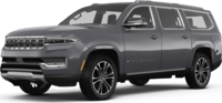 2025 Jeep Grand Wagoneer L image