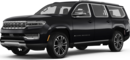 2025 Jeep Grand Wagoneer L image
