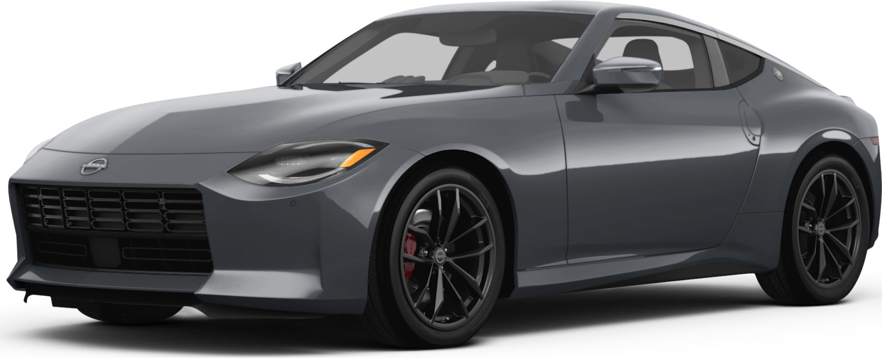 2026 Nissan Z image
