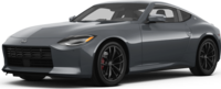 2026 Nissan Z image