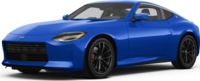 2026 Nissan Z image
