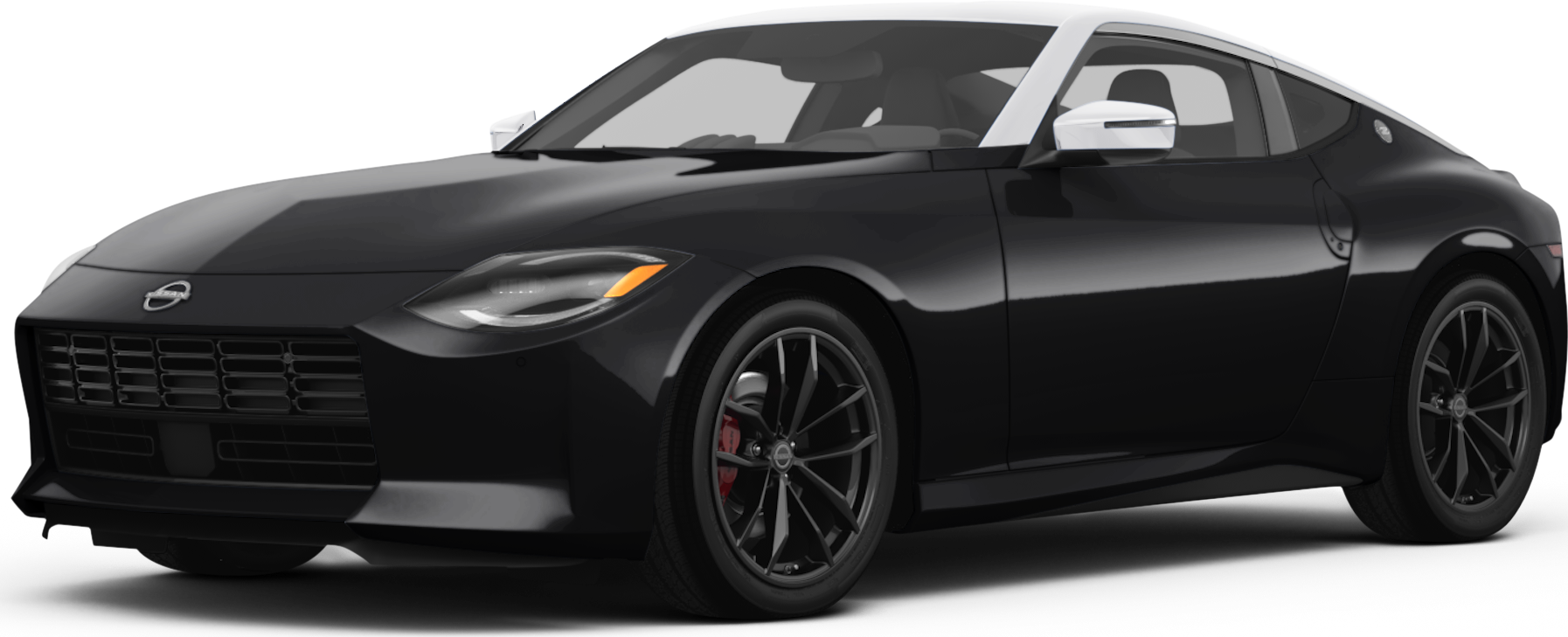 Used 2026 Nissan Z Performance Coupe 2D Prices | Kelley Blue Book