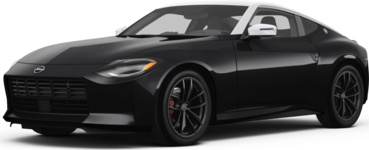 Used 2026 Nissan Z Performance Coupe 2D Prices | Kelley Blue Book