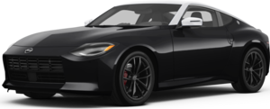 2026 Nissan Z Exterior