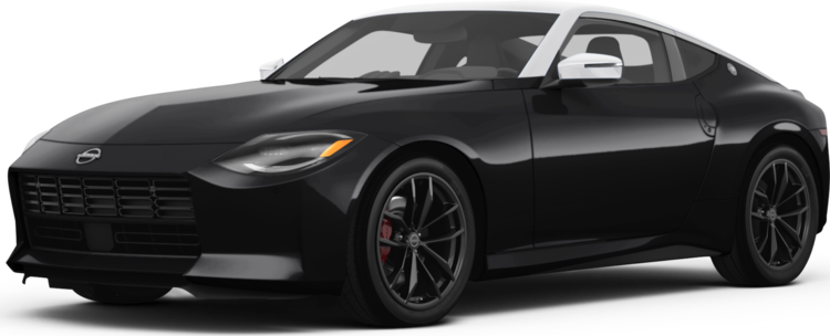 2026 Nissan Z Exterior: 0