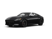 2026 Nissan Z Colors: 0