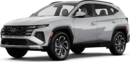 2025 Hyundai Tucson Plug-in Hybrid image