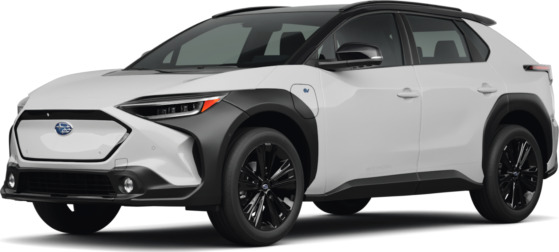 Solterra Touring Onyx Edition image
