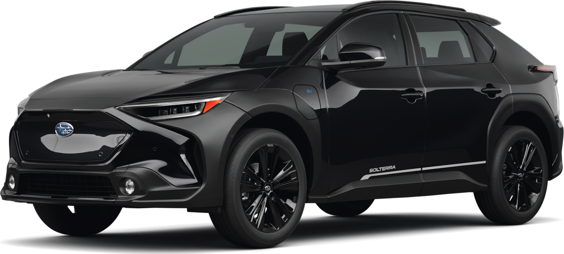 Solterra Touring Onyx Edition image
