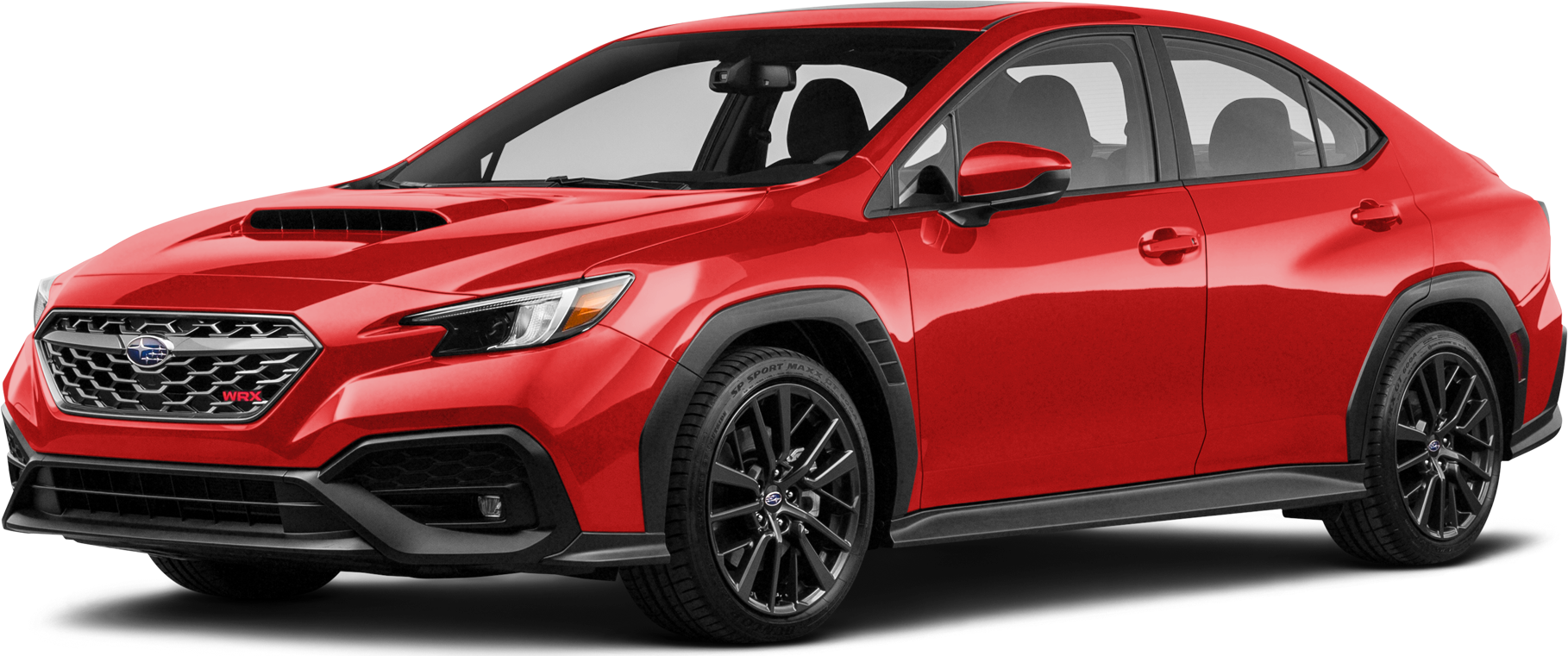 WRX Premium image