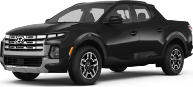 Hyundai Santa Cruz