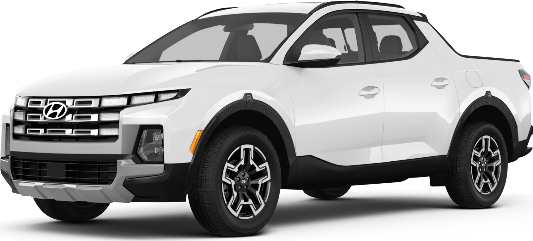 2026 Hyundai Santa Cruz image