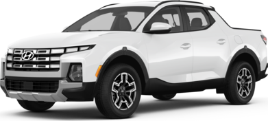 Hyundai Santa Cruz Limited