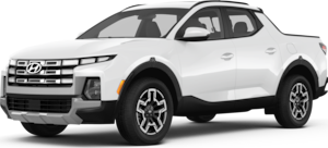 2026 Hyundai Santa Cruz