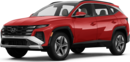 2025 Hyundai Tucson Hybrid image