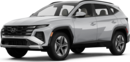 2025 Hyundai Tucson Hybrid image